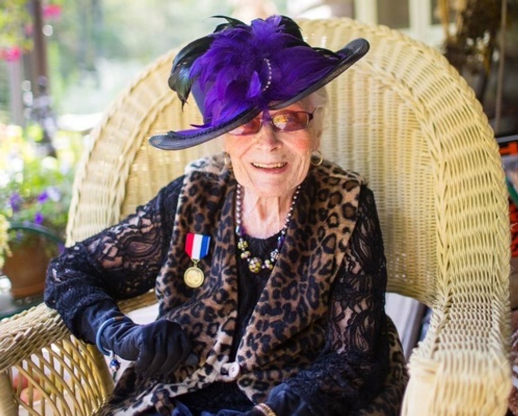 Shirley E. Skinner
