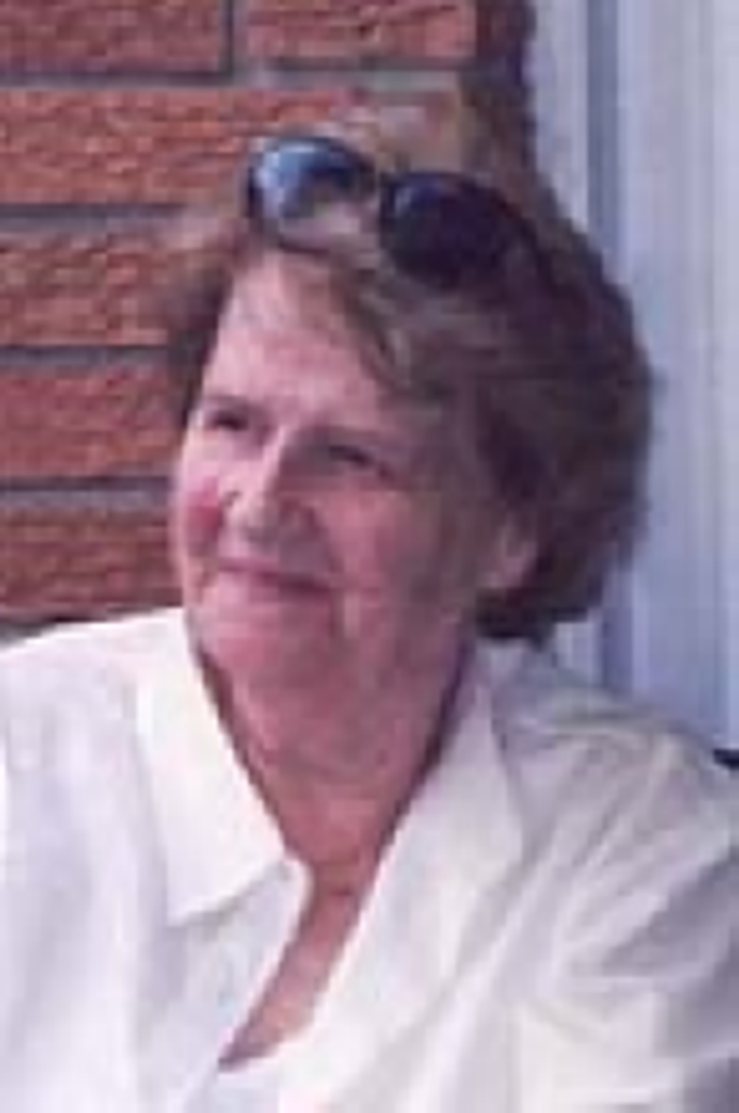 Audrey  Jean Westmoreland