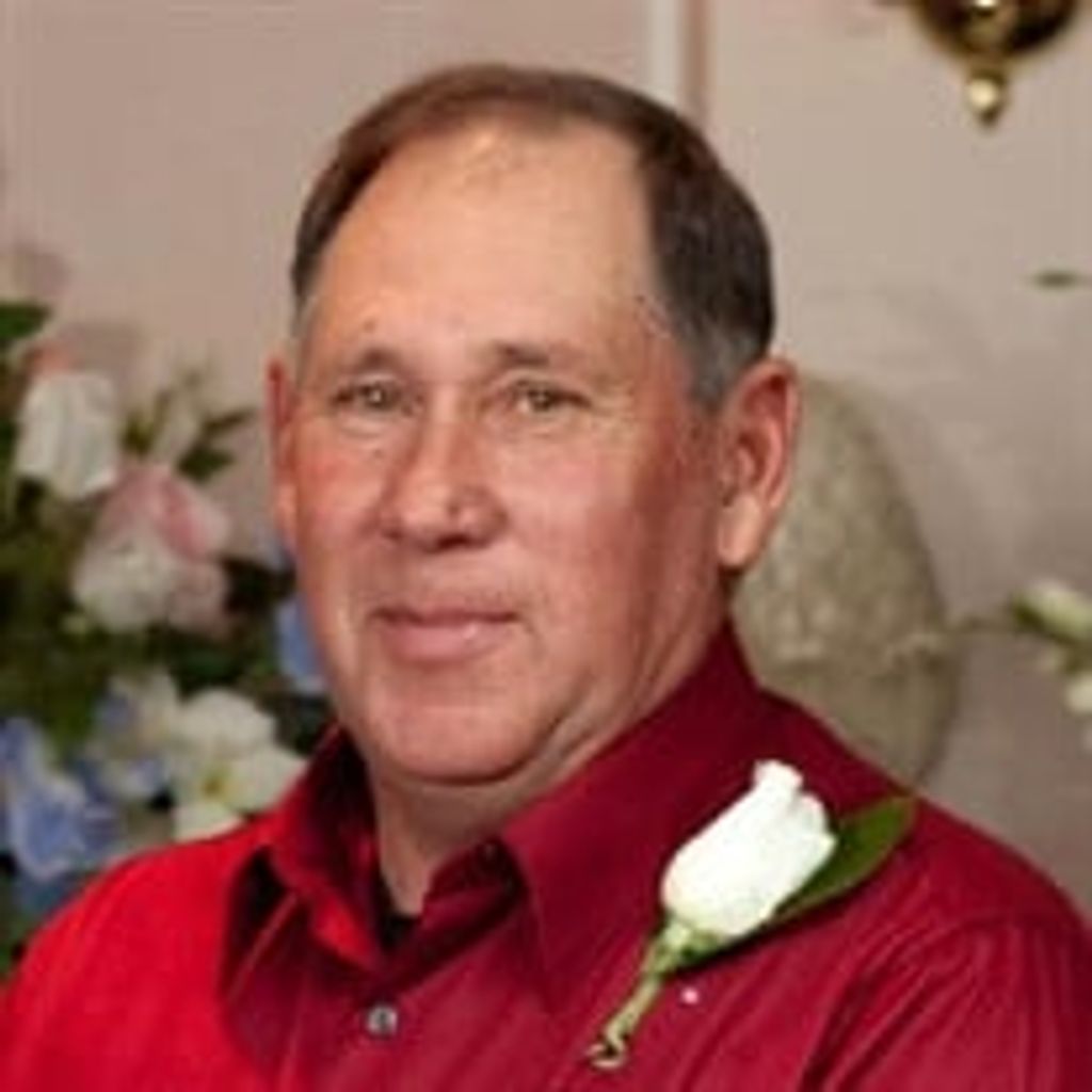Benjamin Melvin Martin Jr.
