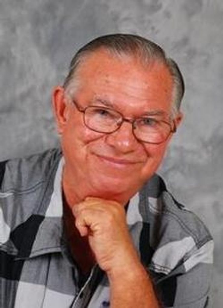 Emmett J. Hutto, Jr.