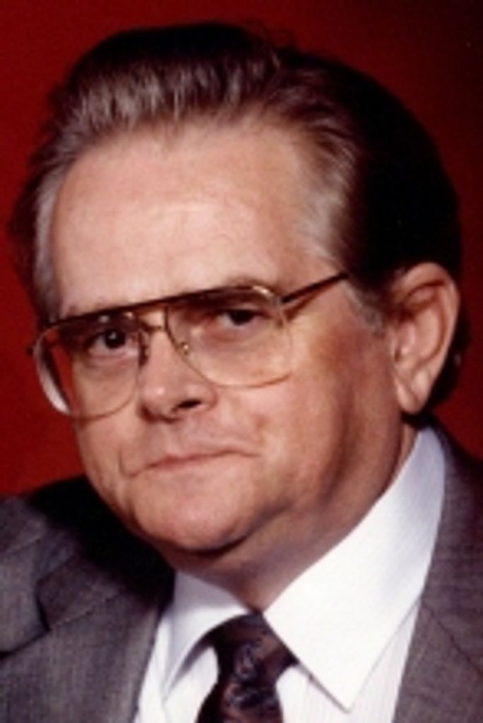 Harry E. Williams, Jr.