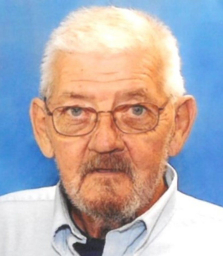 Charles Dorton "Charlie" Gregory Jr.