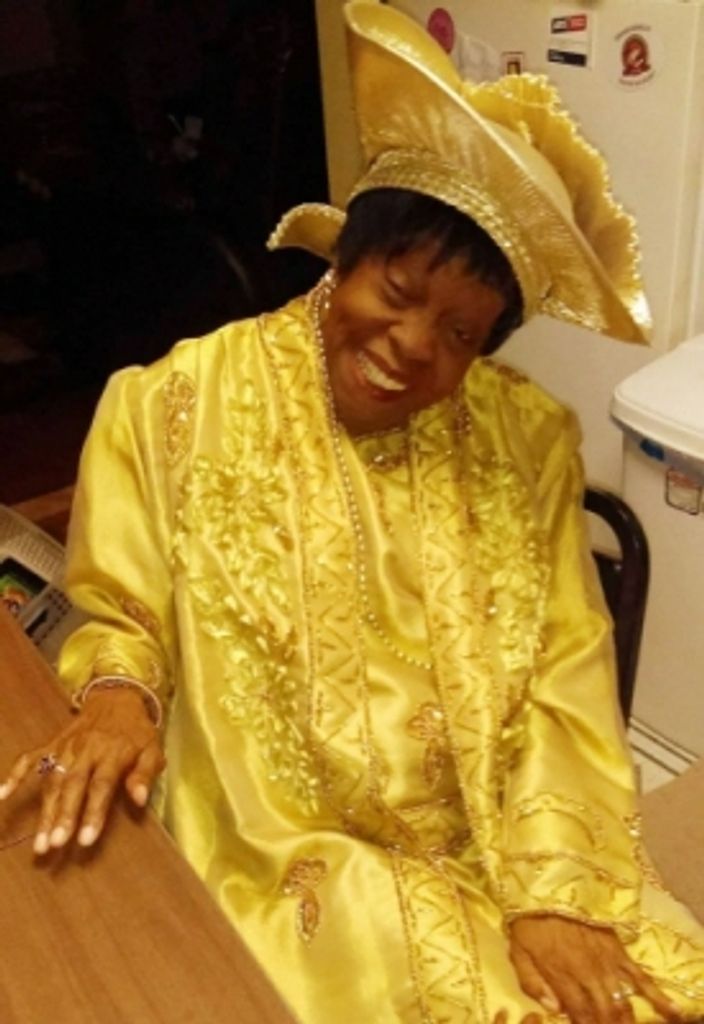 Barbara Ann Yarborough Profile Photo