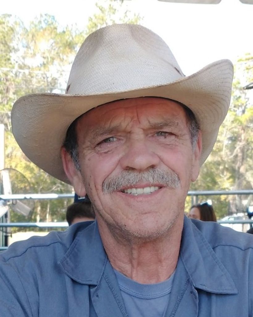 Alain Boudreaux Profile Photo