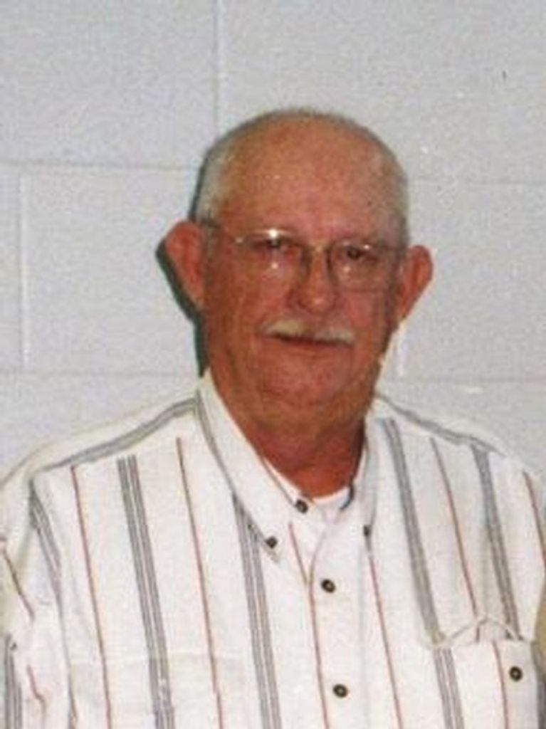 George Wendell Maxey