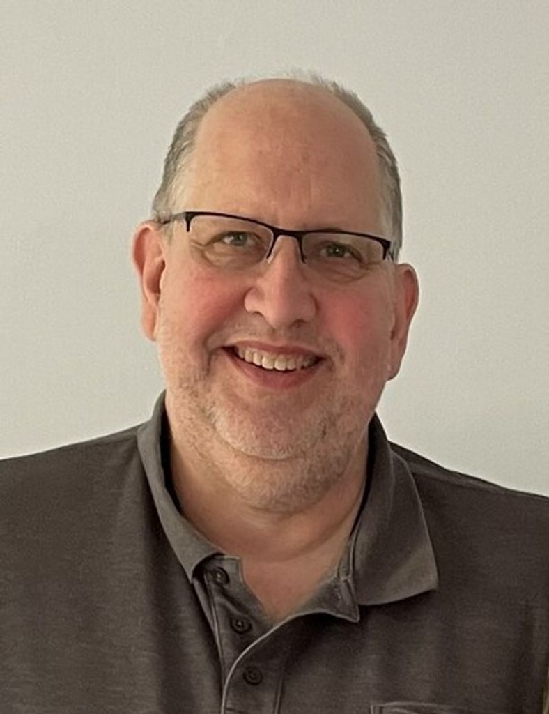 Fred Preuss Profile Photo