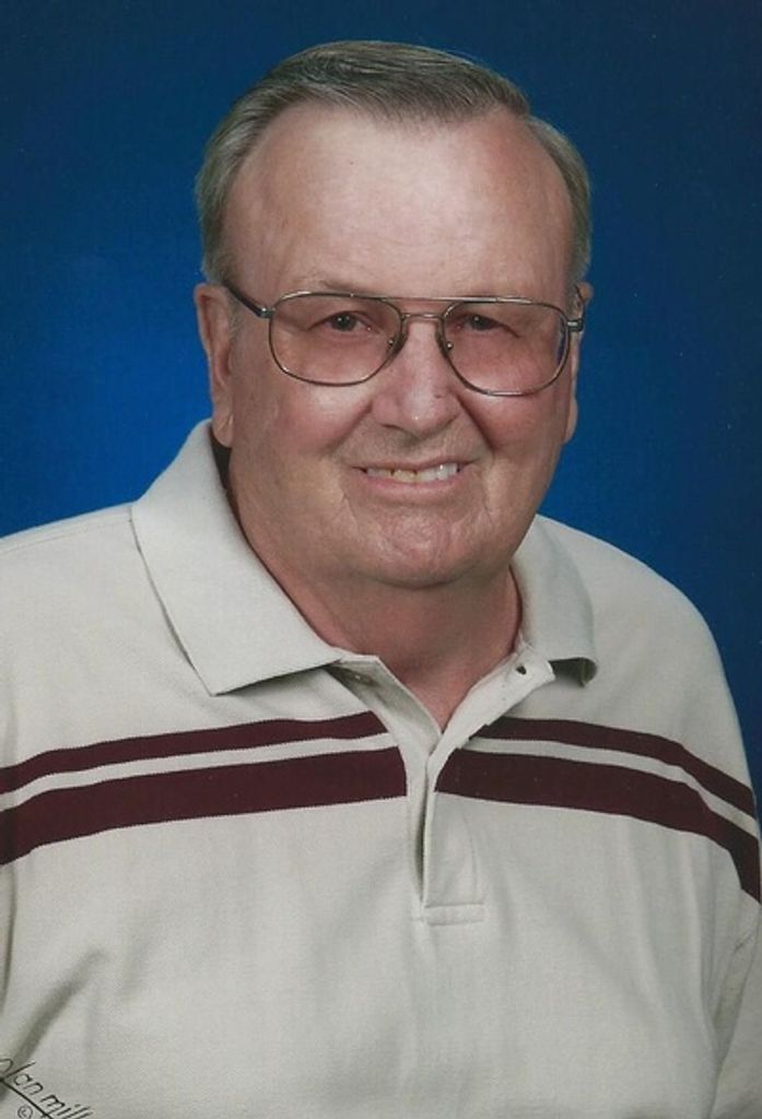Willie K. "Bill" Clevenger Profile Photo