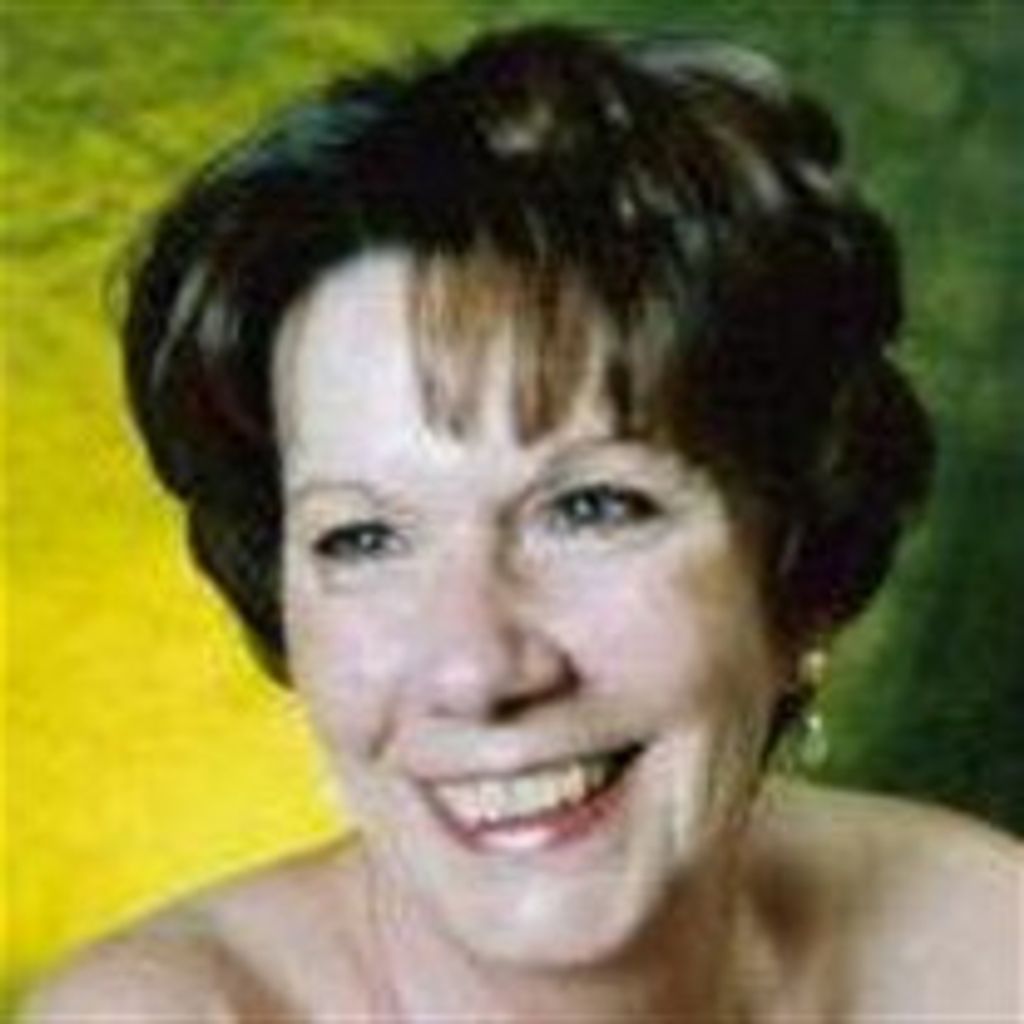 Patricia Anne Napier