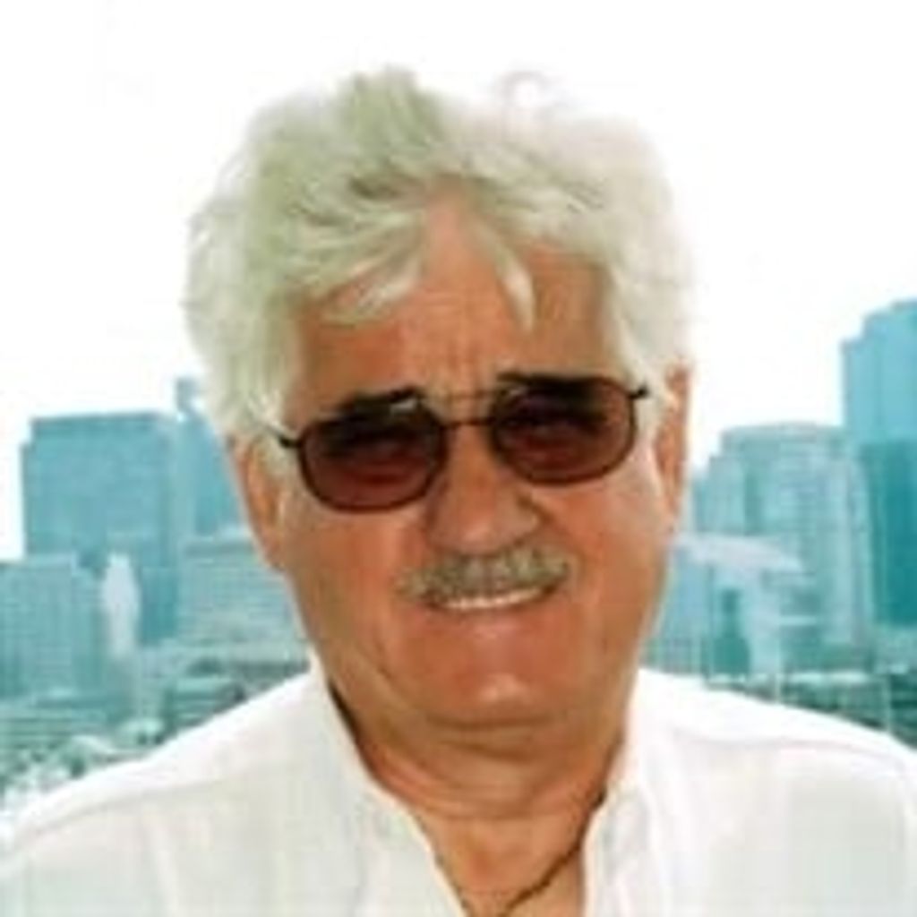 Virgil "Pat" Copp