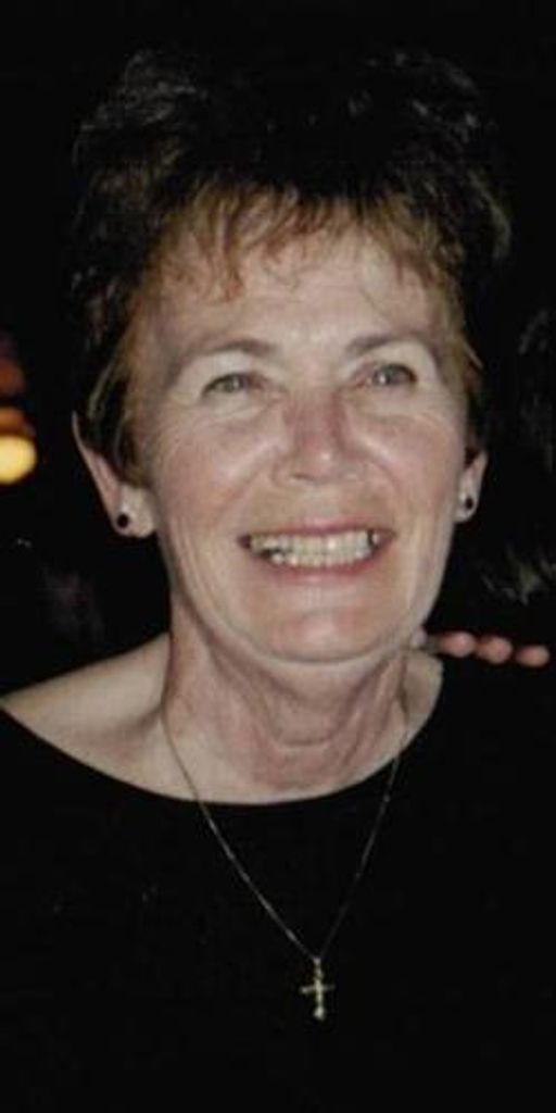 Joan P. Holian