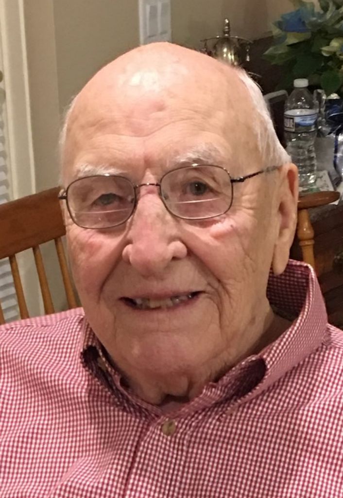 Warren G. Miller Profile Photo