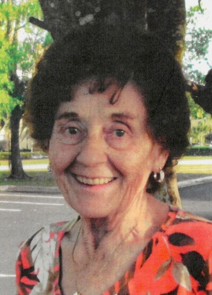 Elizabeth Avery Pope Profile Photo
