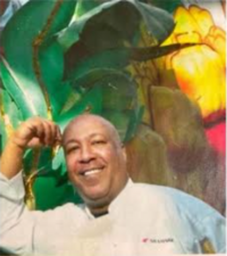 Eskinder Gessesse Profile Photo