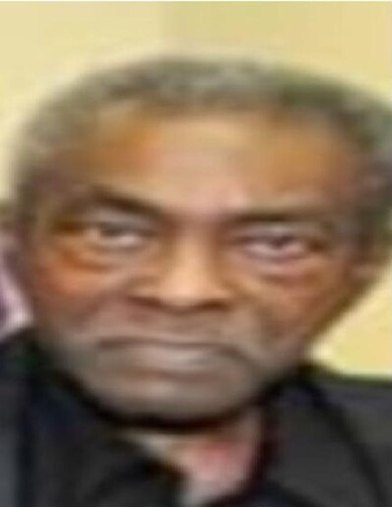 Alfred "Kelly" James Tyson Profile Photo