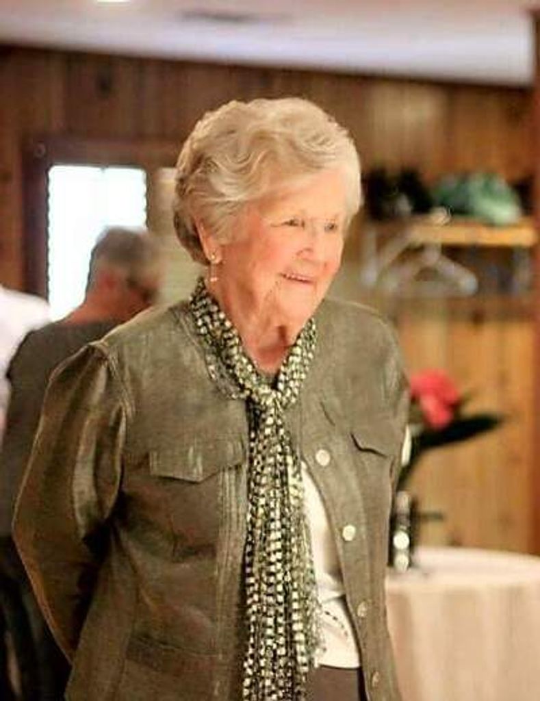 Gaynelle Hufstetler King