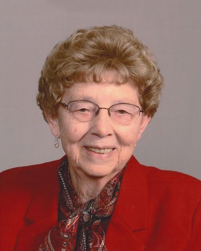 Jennie Tebben Profile Photo