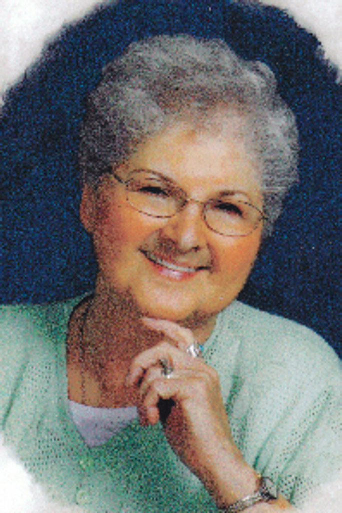 Mary Faye Claypool Profile Photo