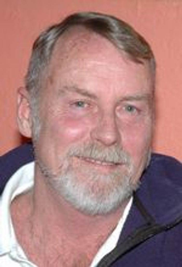 Thomas Clair Caldwell