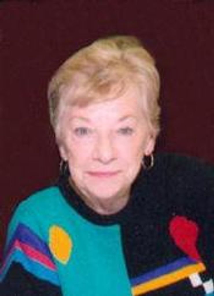 Gladys Neal Franklin