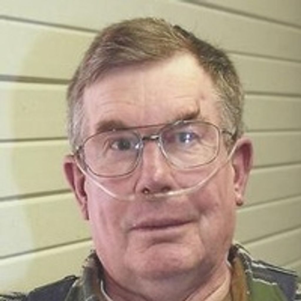 Roger J. Engstrom