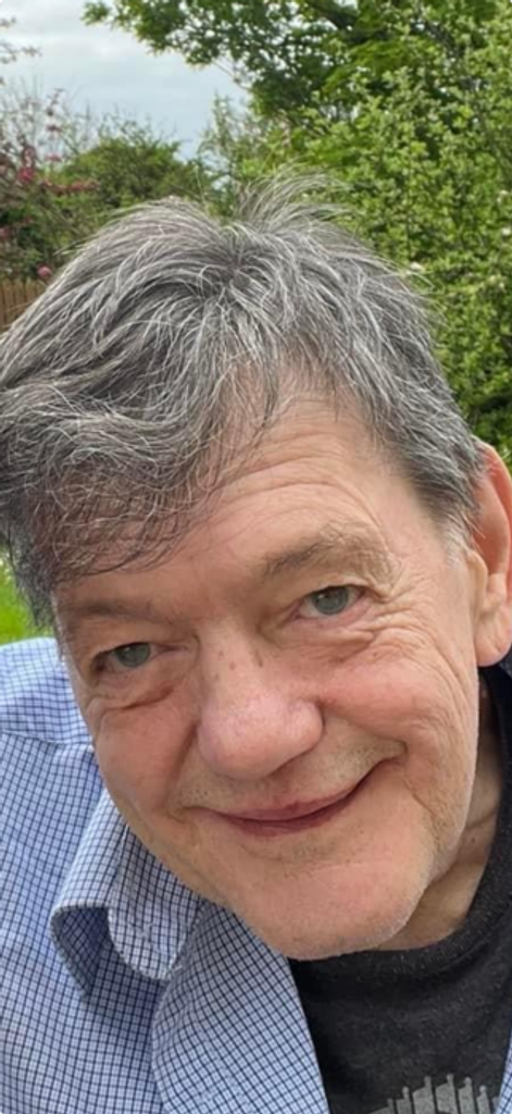 William James Kelleher Profile Photo