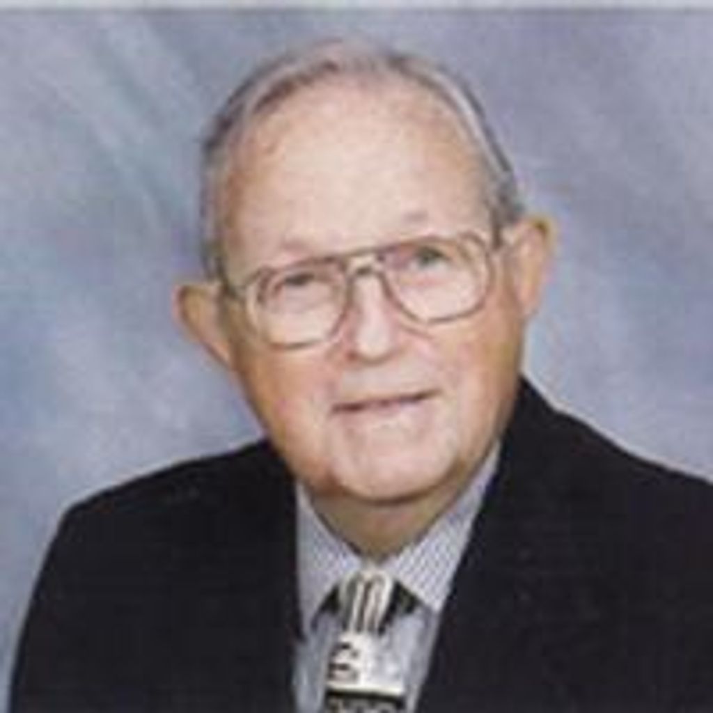 Paul E. Puckett