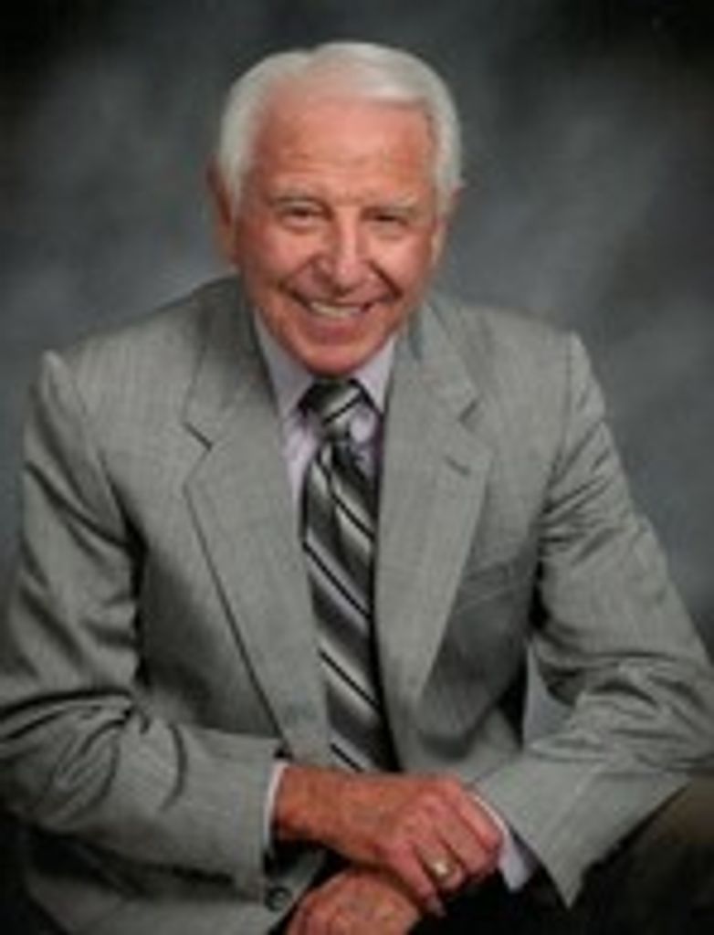 Gerald Templeton