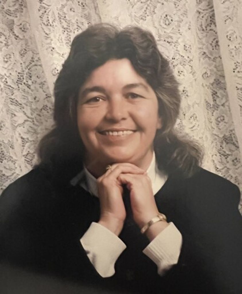 Shirley Ann Wright Profile Photo