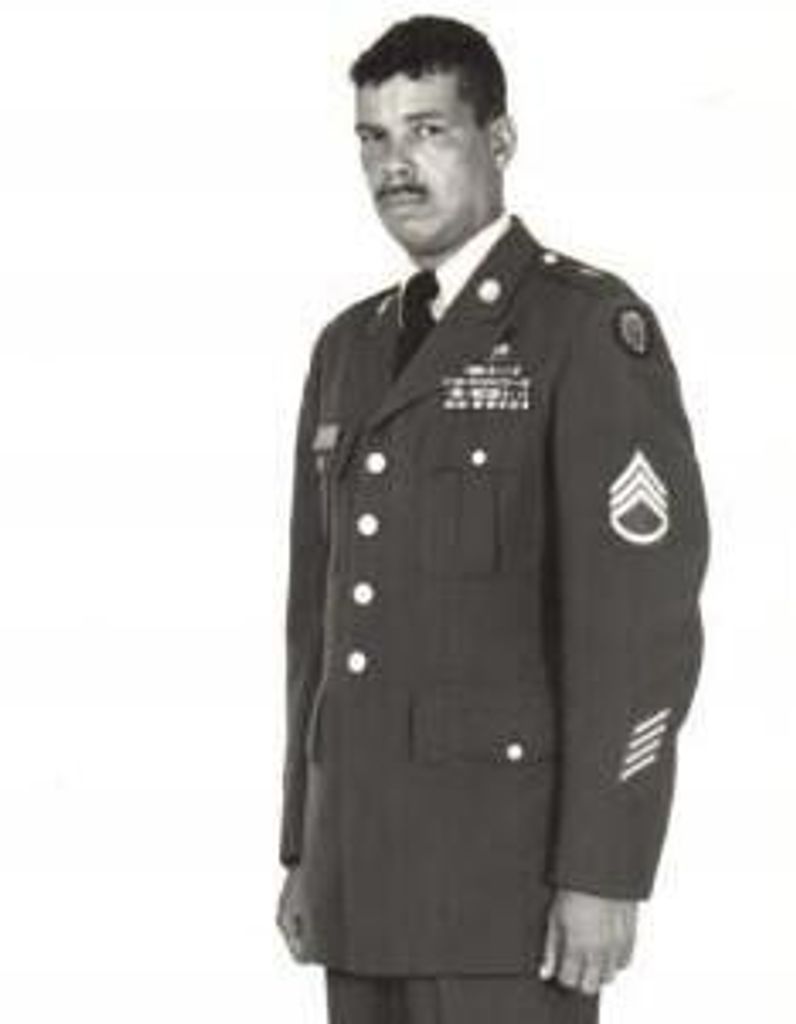 Raymond Reid Banks Profile Photo