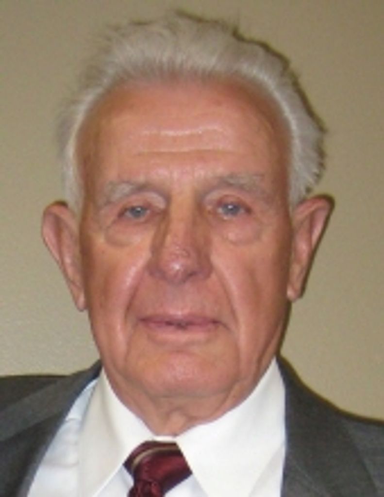Curtis R. Cook