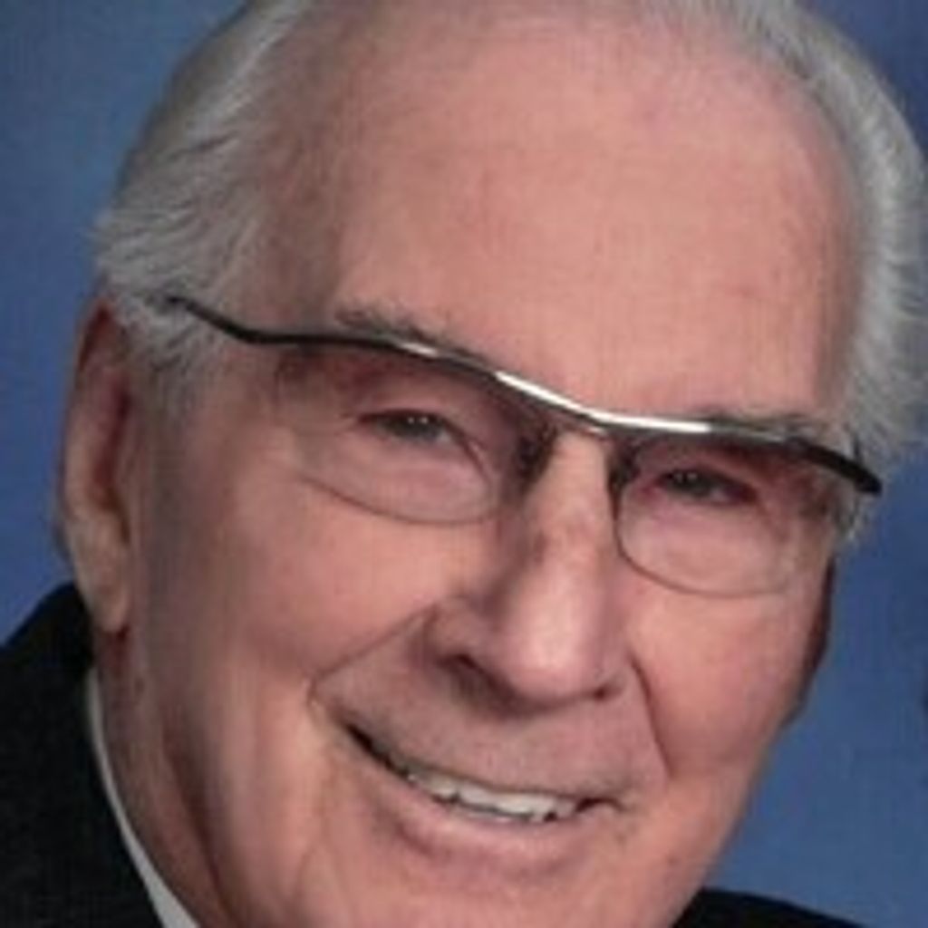 Harold August Fratzke Profile Photo