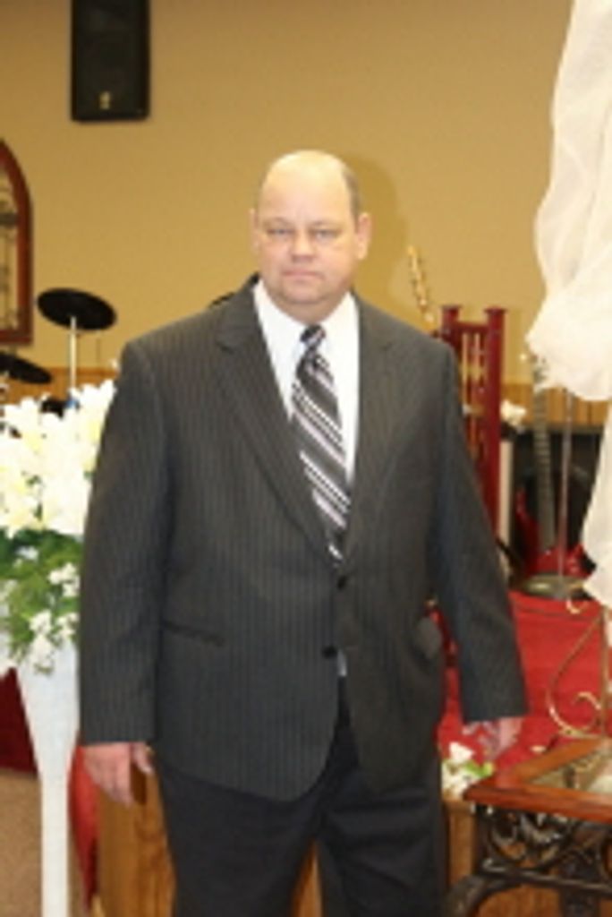Kent Eugene Morgan