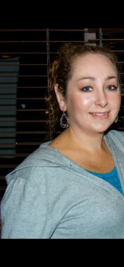 Michelle Nicole Vaughn Profile Photo