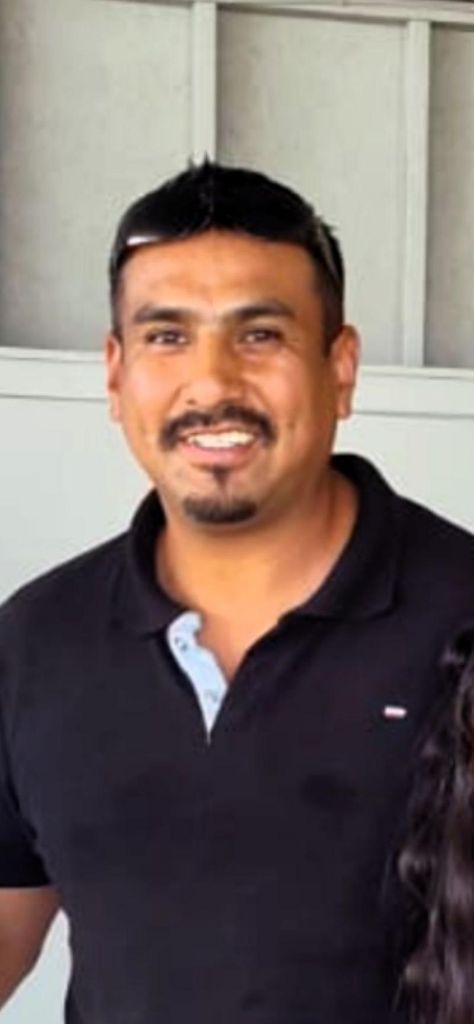Edgar Omar Valdez Moreno Profile Photo