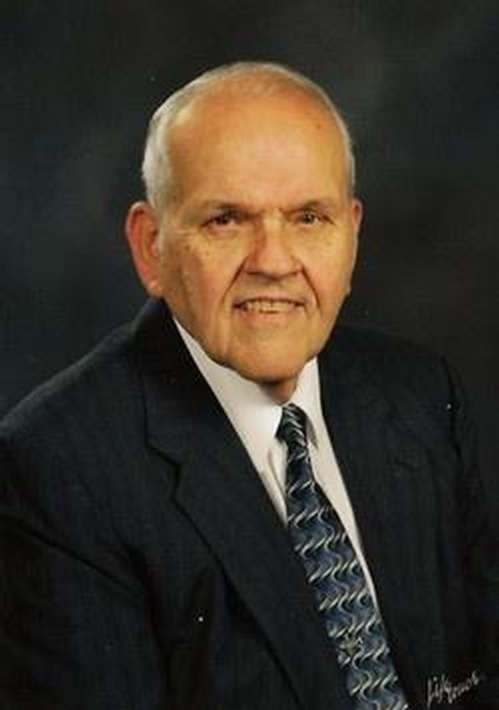 Gene Smith