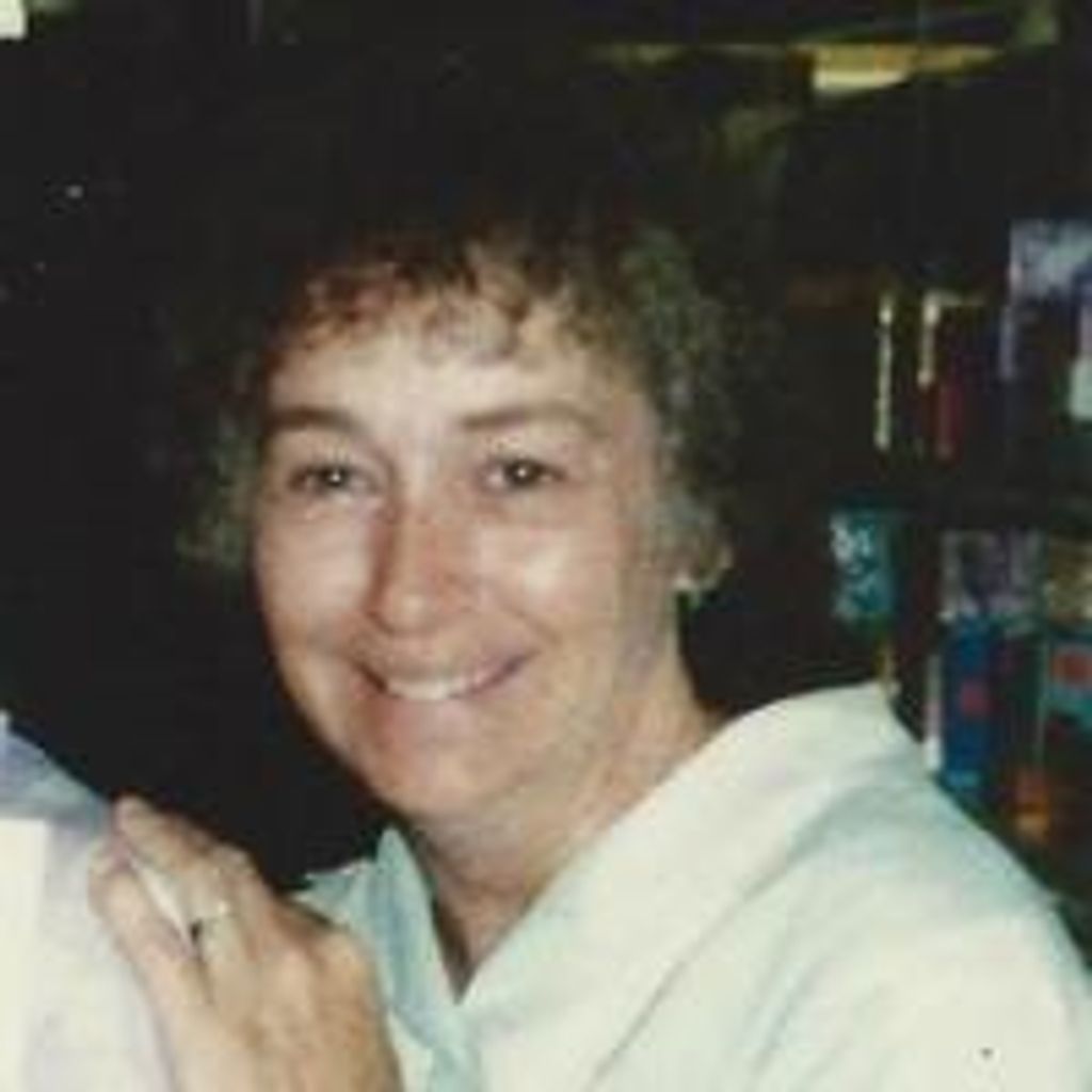 Daisy Patricia Henry