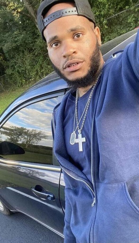 Travonte Eugene Harris Profile Photo
