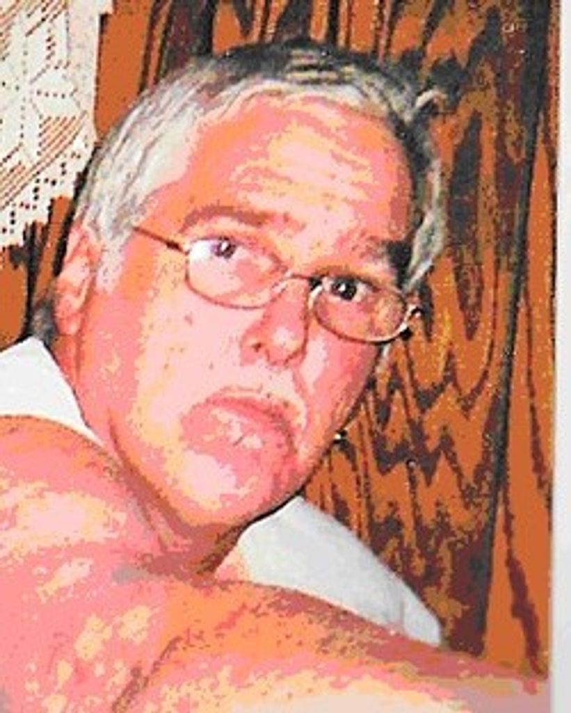 Andrew George Ashbaugh Profile Photo