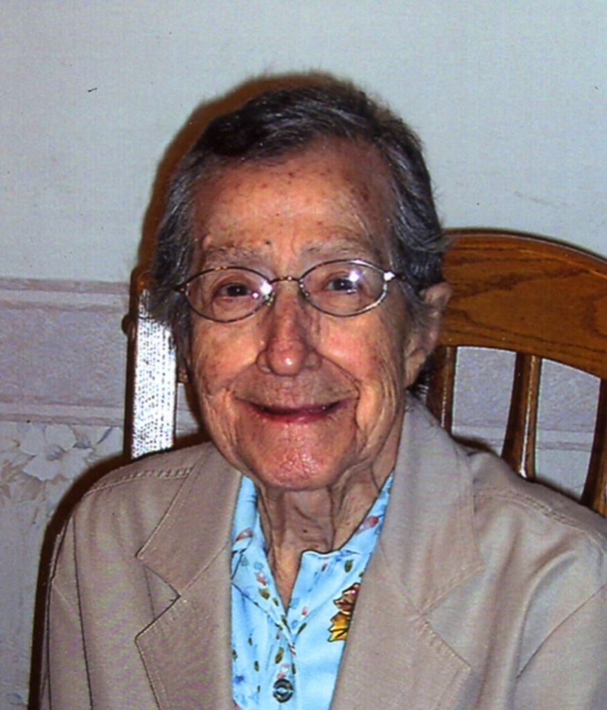 Mary Anna (Dragan)  Fell