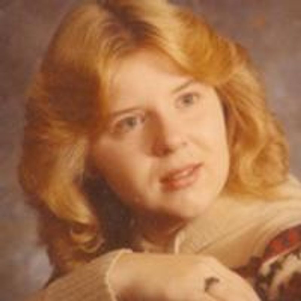 Terri Tangen