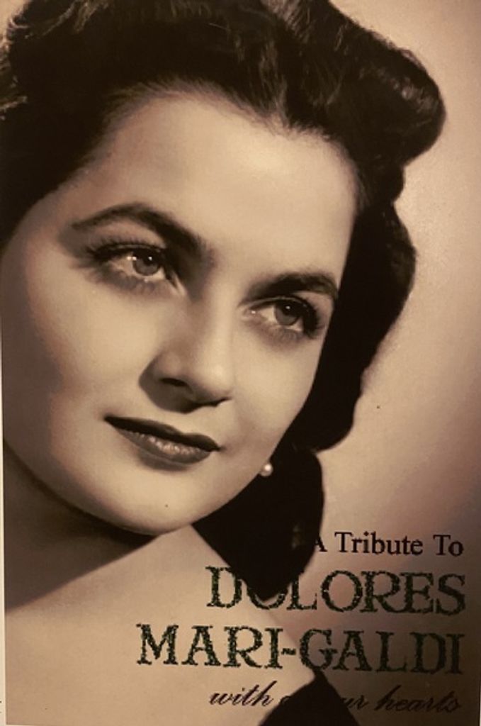 Dolores Mari-Galdi Profile Photo