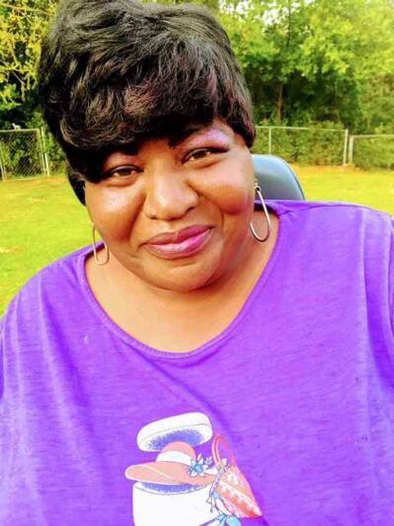 Katherine Hambrick Profile Photo