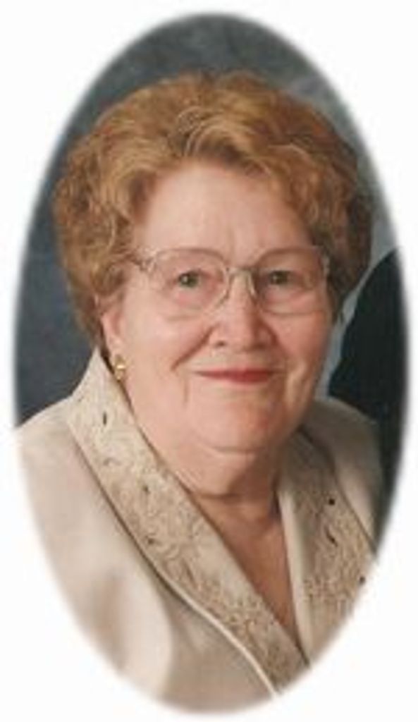 Marjorie J. Maholland
