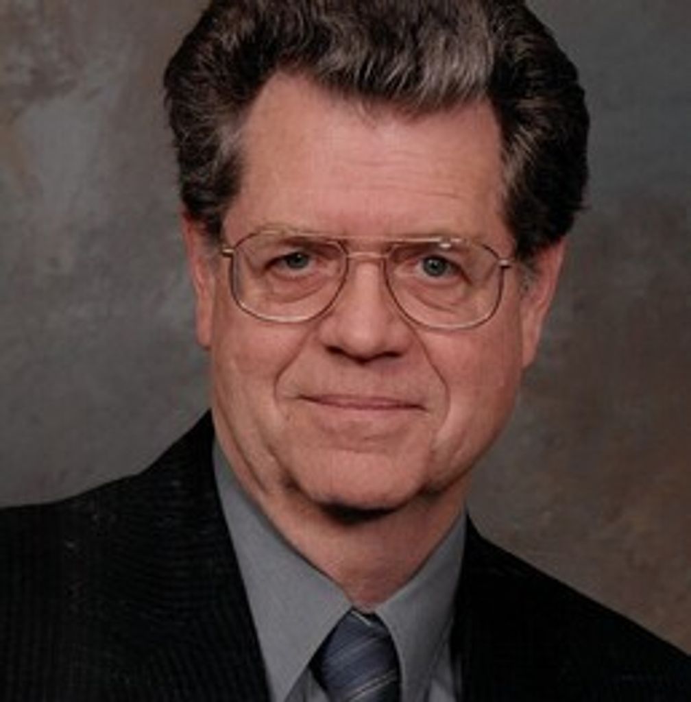 Clifford Cochran
