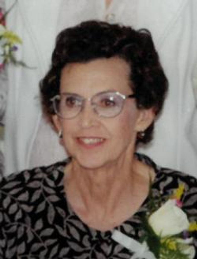 Betty J. Sheeley