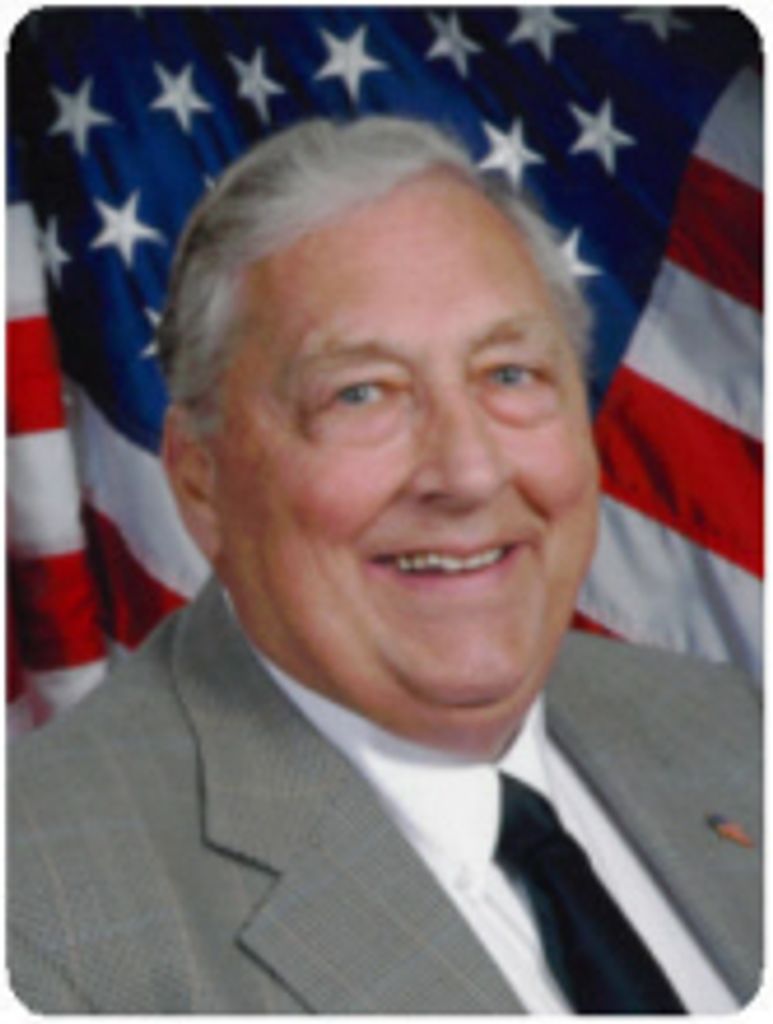 James W. Croucher