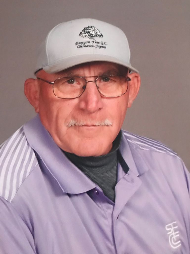 Joe L. Bradley