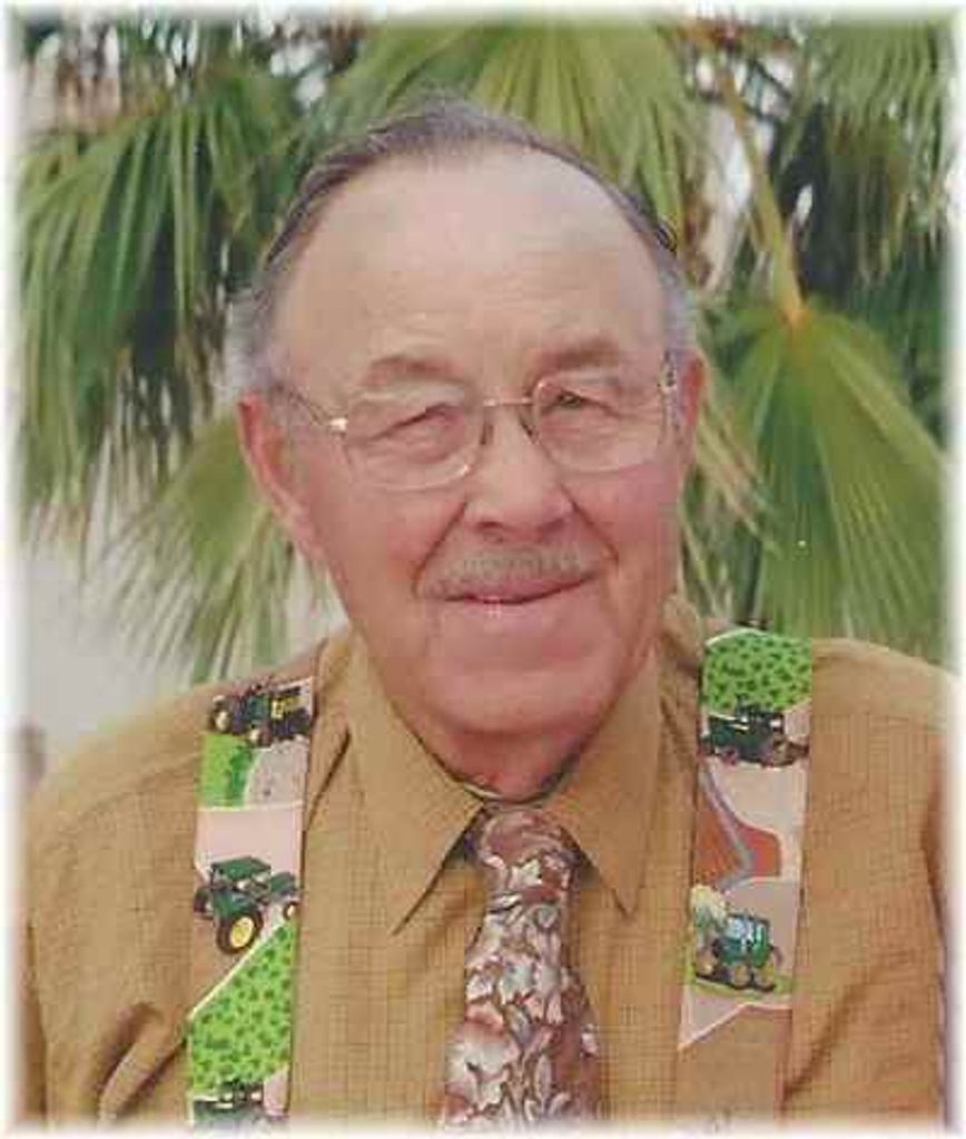 Albert E. Prich