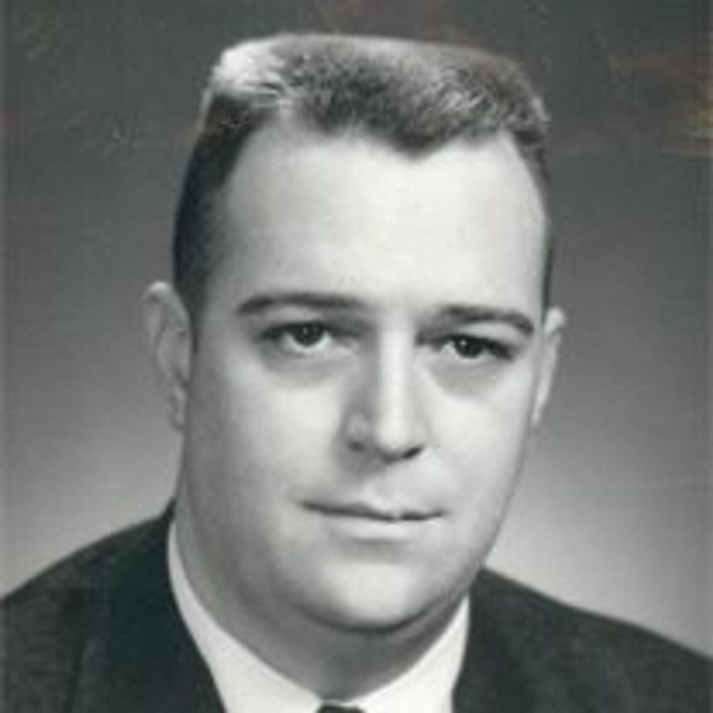 Richard A. Austin Profile Photo