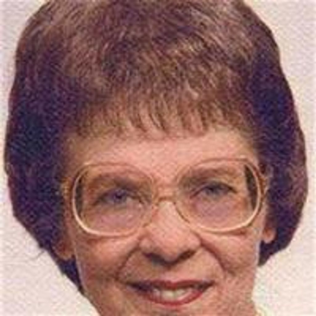 Jacqueline Robinson Henderson